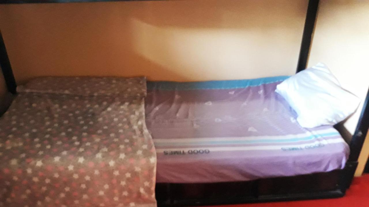 Vanny'S Peaceful Guesthouse 프놈펜 외부 사진