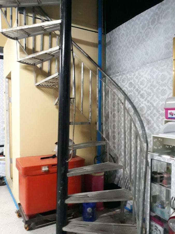 Vanny'S Peaceful Guesthouse 프놈펜 외부 사진