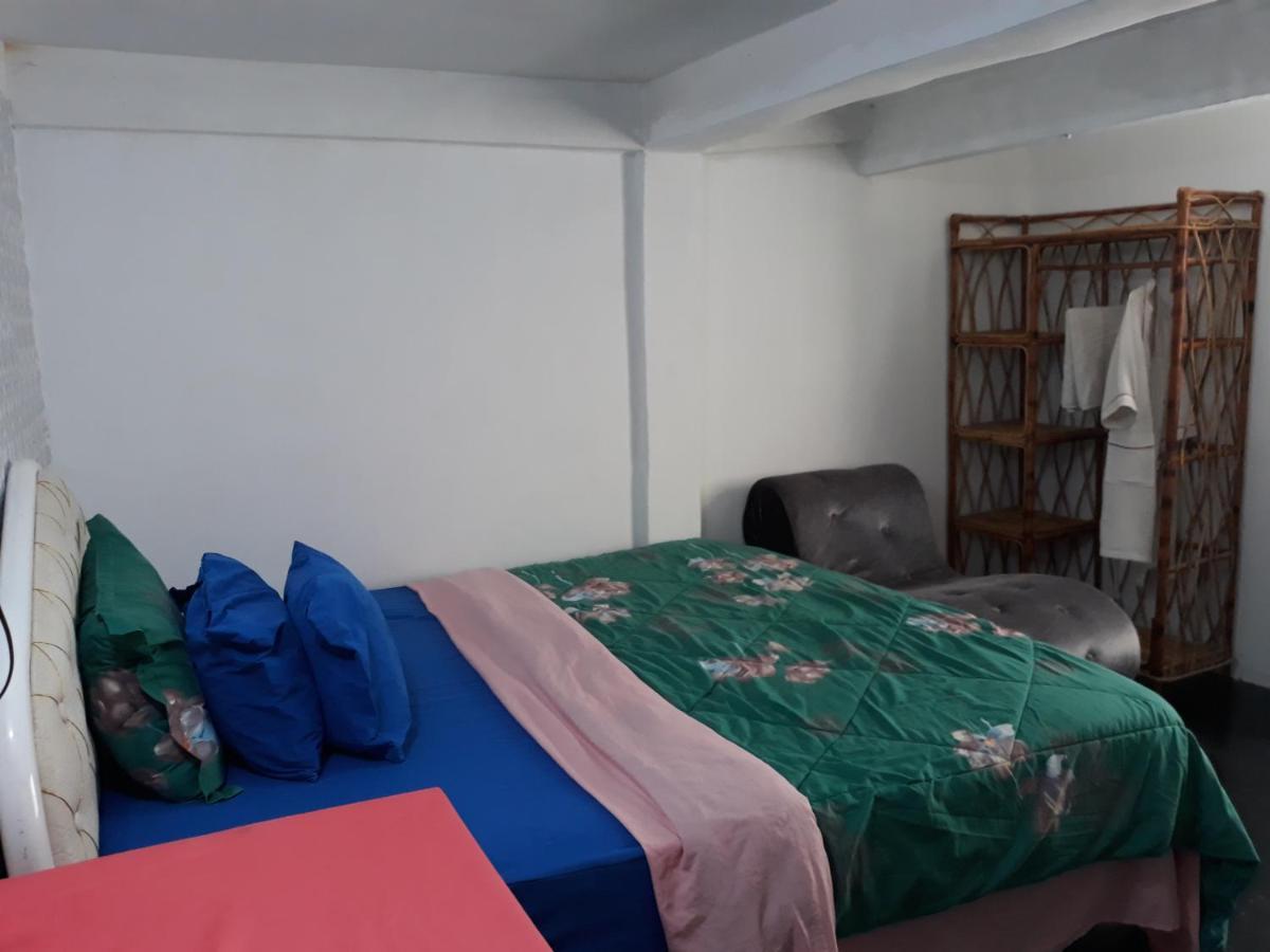 Vanny'S Peaceful Guesthouse 프놈펜 외부 사진